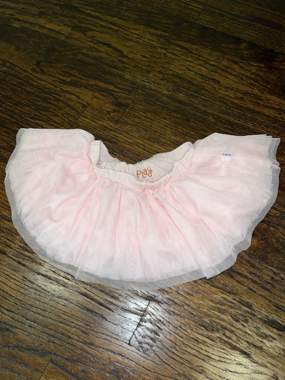 Little Sleepies Tutu